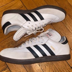 Adidas Samba Sneakers